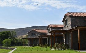 Lithos Villas